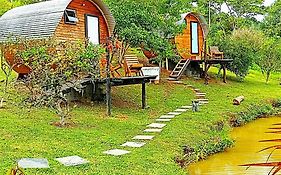 Casinha do Pomar